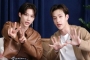 Bang Chan Stray Kids Roasting Suara Deep Felix