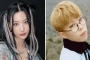 YG Respons Ambigu, Rumor Kencan Saerom Fromis_9 dan Chanhyuk AKMU Diragukan