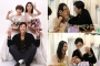 Pakai Gaun Pengantin, 10 Momen Uwu Honey J 'Street Woman Fighter' Kenalkan Calon Suami