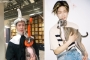 Lee Seung Hoon WINNER Niat Hadiri Halloween Party SM, Ini 11 Potret Swag Bareng Anjing Kesayangan