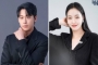 Lee Do Hyun Penuh Tato, Foto Bareng Kim Go Eun di Lokasi Syuting 'Pamyo'