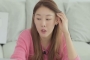 Model Han Hye Jin Ngaku Pernah Putus Karena Si Pacar Selingkuh, Dengan Jun Hyun Moo?