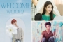 Si Paling Ganteng di Agensi IU, 7 Potret Jatuh Bangun Karier WOODZ di Industri K-Pop