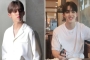'Visual Dingin Tapi Pacarable', Intip S.Coups SEVENTEEN Pamer Senyum Hangat di 10 Potret Ini