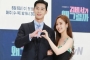 Wajah Park Seo Joon Diblur Saat Muncul di Drama Park Min Young 'Love in Contract'