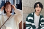 Park Bo Yeon Dikabarkan Kencani Rocky ASTRO, Intip 10 Pesona Fotogeniknya