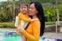 Asmirandah Pamer Momen Sang Putri Centil Bak Vlogger, Berakhir HP Kecebur Kolam Bikin Jantungan
