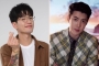 Lee Jeong Hoon Spill Obrolan Bareng Sehun EXO Pasca Meet & Greet Dihentikan