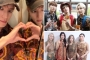Taeyong NCT Dihadiahi Jerome Polin, Intip 8 Momen Idol Melokal Kenakan Batik