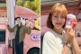Lee Je Hoon Hingga Kim Sejeong, 10 Potret Seleb Excited Terima Food Truck Dari Fans Indonesia