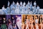 MAMA 2022: NCT, aespa, dan Red Velvet Tak Masuk Daftar Lineup Bikin Netizen Bertanya-Tanya