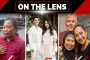 On The Lens: Penghina Dewi Persik Nangis, Kaesang Pilih Erina Gudono Hingga BCL Temui Ibu Ashraf