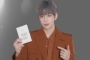 Kang Daniel Pamer Kucing Kesayangan di Tengah Kontroversi Iklan 'Street Man Fighter'