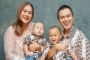 Paula Verhoeven Tegaskan Baim Wong Sosok Ayah & Suami Yang Baik Di Tengah Kasus Hukum