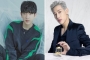 Jinyoung dan BamBam GOT7 Flirting di Twitter, Bilang Ingin Ciuman