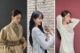 Sowon Eks G-Friend Mantap Jadi Aktris, Intip 10 Potret Slay-nya Pamer Side Profile