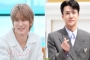 Pernah Makan Malam Bareng, Shohei SMROOKIES Nyatakan Cinta ke Sehun EXO