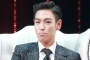 T.O.P BIGBANG Dicurigai Bocorkan Proyek NFT Usai Bagikan Gambar Digital Misterius