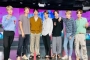 BTS Bak Netizen Julid Komplain Siaran Langsung Jungkook di 'RUN BTS!'