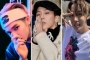 Taeyong NCT Hingga G-Dragon BIGBANG, 8 Potret Stylish Idol Cowok Pakai Nail Art