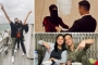 10 Gaya Pacaran Naysila Mirdad dan Arfito Hutagalung Usia Dikira Sudah Lamaran