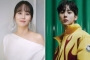 Pasangan Kim So Hyun di Drama Baru, Intip 8 Potret Ganteng Hwang Minhyun Saat Bare Face