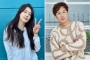 4 Tahun Pacaran, Lee Sun Bin Ngakak Dengar Suara Lee Kwang Soo