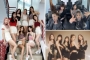 Takdir, Comeback dari SNSD, 2NE1, dan KARA Sesuai Wilayah Kekuasaan Masing-masing