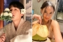 Nyaris Sepesawat Bareng Song Joong Ki, Nana Mirdad Sesali Pulang Ke Bali Lebih Awal