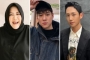Risa Saraswati Foto Bareng Go Kyung Pyo, Sosok Pria Nyempil Diduga Jung Hae In Bikin Salfok