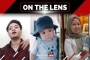 On The Lens: Reza Arap Soal Isu Orang Ketiga, Aksi Gemas Rayyanza Hingga Profesi Lawas Sus Rini