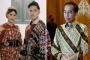 Undangan Nikah Kaesang dan Erina Gudono Bocor, Gelar Akademik Jokowi Bikin Salfok