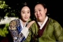Sikap Mulia Kim Hye Soo Dibeberkan Dayang Ratu 'Under The Queen's Umbrella'