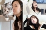  10 Potret Angelic Park Bo Young, Tangguh Dimaki Pelanggan Saat Kerja Part Time