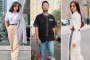 Non Model, 8 Seleb Tampil Memukau Saat Perdana Catwalk di Acara Fashion Bergengsi 2022