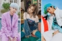 Bikin Nostalgia, Chanyeol EXO Ikut 'Candy' Challenge Bareng Winter aespa dan Mark NCT