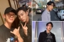 Cocok Jadi Adik Jung Hae In, Intip 10 Pesona Boyfriend Materials Intak P1Harmony