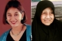 Kabar Duka, Ibunda Nike Ardilla Meninggal Dunia Jelang Ultah Sang Putri