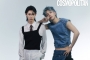 Hyunjin dan Felix Bahas Kesuksesan Besar Stray Kids di 2022, Sebut Peran Penting 3RACHA 
