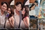 7 Potret Chemistry Michelle Ziudith dan Kenny Austin di 'Kupu-Kupu Malam' Yang Sukses Bikin Baper