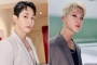 Lee Soo Hyuk Mendadak Puji Hoshi SEVENTEEN, Interaksi Uwu Auto Bikin Penasaran