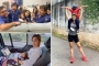 10 Potret Super Mom Nadia Mulya Usai Terungkap Diam-Diam Gugat Cerai Suami