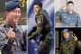 Jang Ki Yong Naik Pangkat Sersan, Intip 7 Potret Gagahnya Selama Wamil