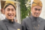 Irfan Hakim Akui Pilu Kala Saksikan Kondisi Indra Bekti Pasca Keluar Ruang Operasi 