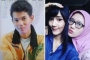 Tegar Septian Koar-Koar Tes DNA Disumpahi Ibu Sarah Sheilka, Isi Chat WA Tak Terduga