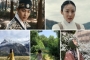 Pasangan Park Hyung Sik di 'Our Blooming Youth', Intip 7 Potret Jeon So Nee Yang Suka Berpetualang