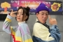 Couple Baru 'Running Man', Jeon So Min Pamer Foto Beri Tatapan Intens ke Yang Se Chan