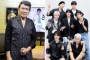 Trending, Rhoma Irama Banjir Pujian Usai Bawakan Lagu BTS 'Butter'