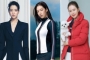 Kim Tae Ri Kalahkan Park Shin Hye sampai Son Ye Jin Jadi Aktris Paling Diinginkan Rumah Produksi