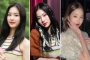 Haewon NMIXX dan Isa STAYC Diharapkan Jadi Pengganti Wonyoung IVE Pandu 'Music Bank'